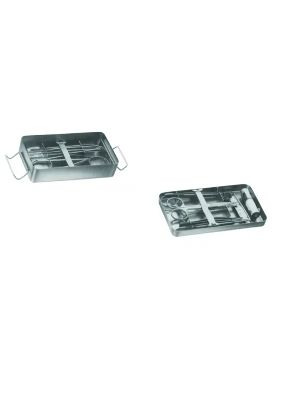 Suturing instruments set, Poket Instrument set